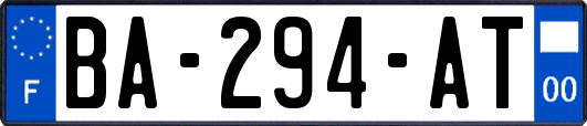 BA-294-AT