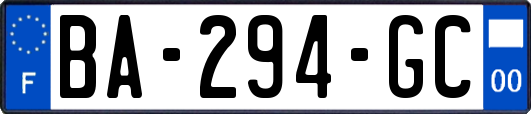 BA-294-GC