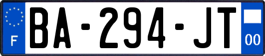 BA-294-JT