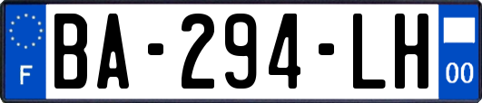 BA-294-LH