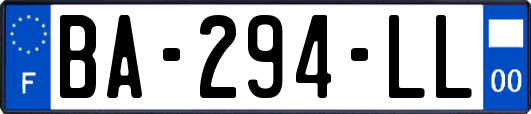 BA-294-LL