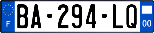 BA-294-LQ