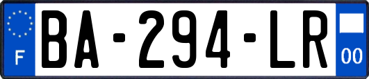 BA-294-LR