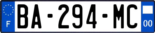 BA-294-MC