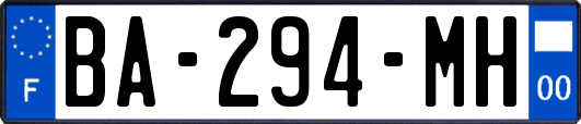 BA-294-MH