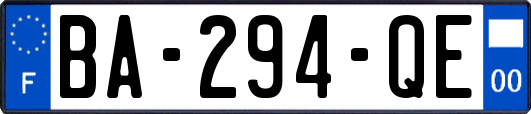 BA-294-QE