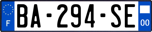 BA-294-SE