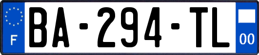 BA-294-TL