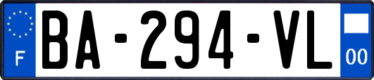 BA-294-VL