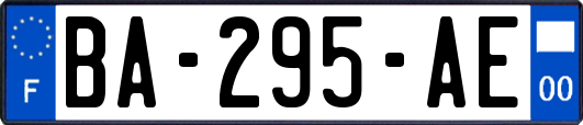 BA-295-AE