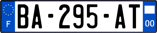 BA-295-AT