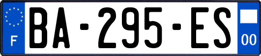 BA-295-ES