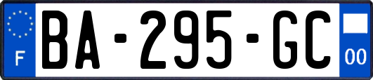BA-295-GC