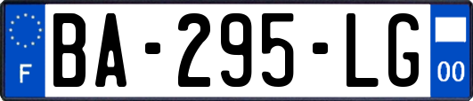 BA-295-LG