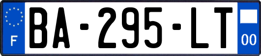 BA-295-LT