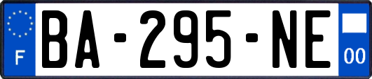 BA-295-NE