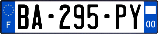 BA-295-PY