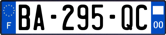 BA-295-QC