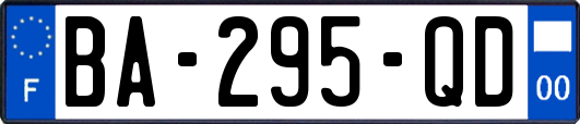 BA-295-QD