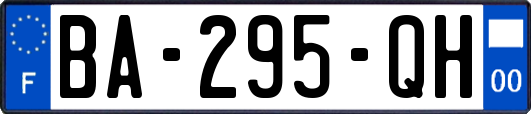 BA-295-QH