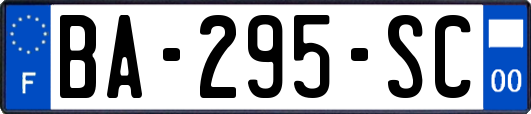 BA-295-SC