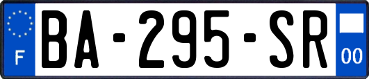 BA-295-SR