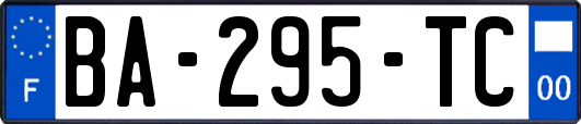 BA-295-TC