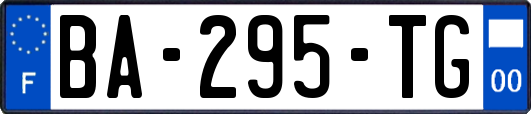 BA-295-TG