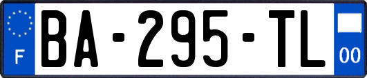 BA-295-TL