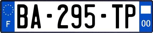 BA-295-TP