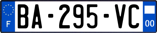 BA-295-VC