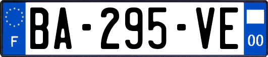 BA-295-VE