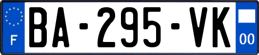 BA-295-VK