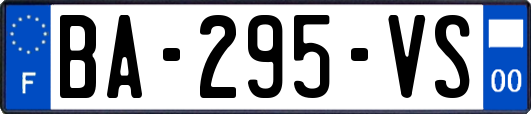 BA-295-VS