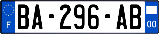 BA-296-AB