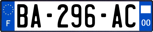 BA-296-AC