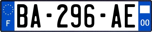 BA-296-AE