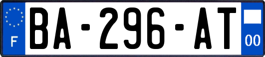 BA-296-AT