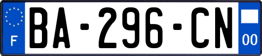 BA-296-CN