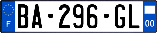 BA-296-GL