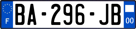 BA-296-JB