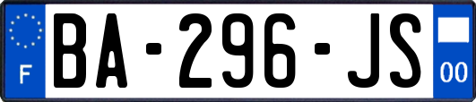 BA-296-JS