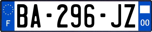 BA-296-JZ