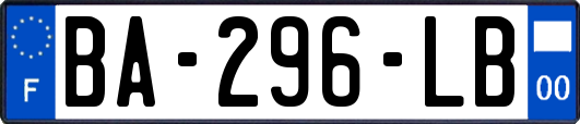 BA-296-LB