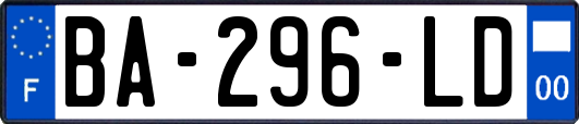 BA-296-LD