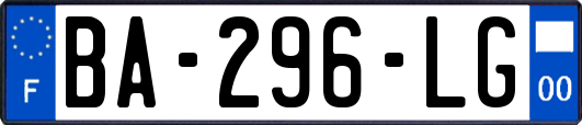 BA-296-LG