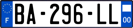 BA-296-LL