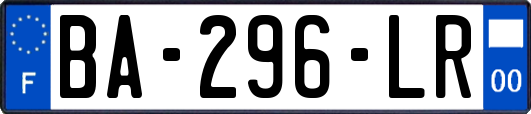 BA-296-LR