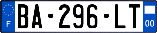 BA-296-LT