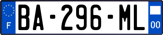BA-296-ML